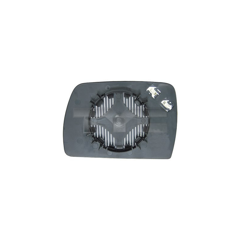 TYC 303-0107-1 Mirror Glass