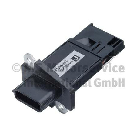 PIERBURG 7.22184.70.0 Mass air flow sensor