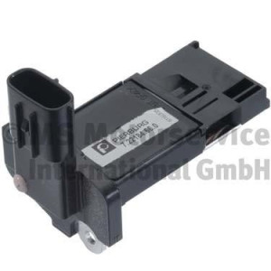 PIERBURG 7.22184.66.0 Mass air flow sensor
