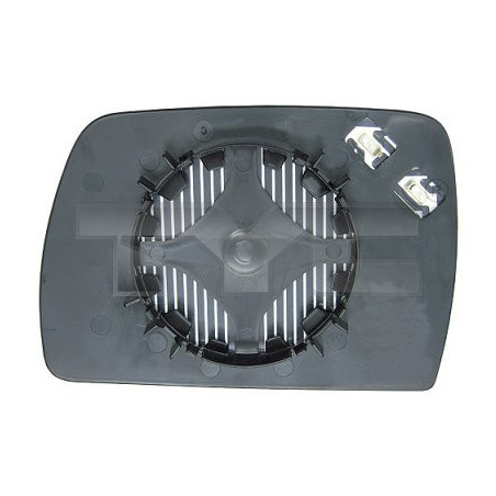TYC 303-0108-1 Mirror Glass