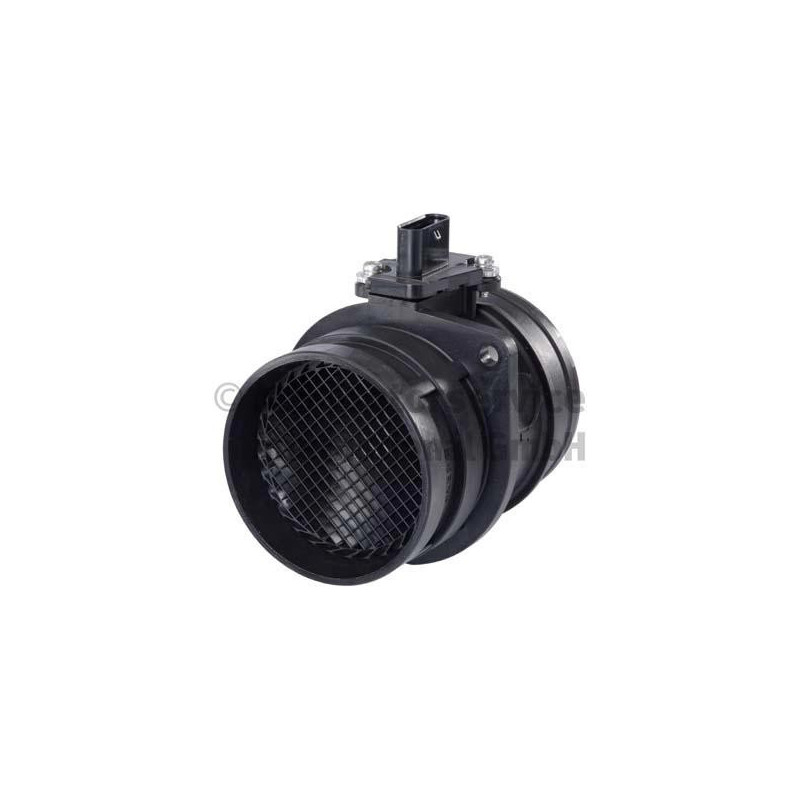 PIERBURG 7.22184.75.0 Mass air flow sensor