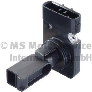 PIERBURG 7.22184.55.0 Mass air flow sensor