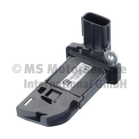 PIERBURG 7.22184.57.0 Mass air flow sensor