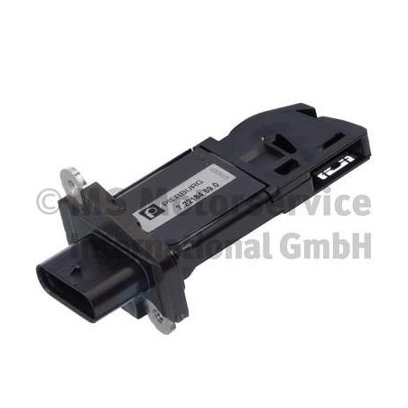 PIERBURG 7.22184.69.0 Mass air flow sensor