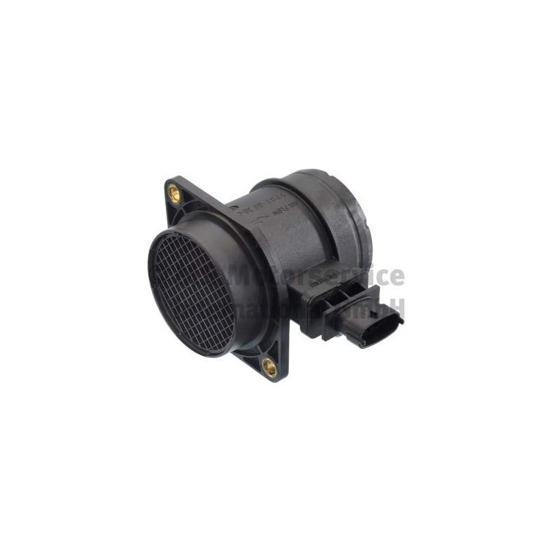 PIERBURG 7.22184.77.0 Mass air flow sensor