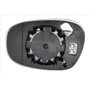 TYC 303-0110-1 Vetro specchio