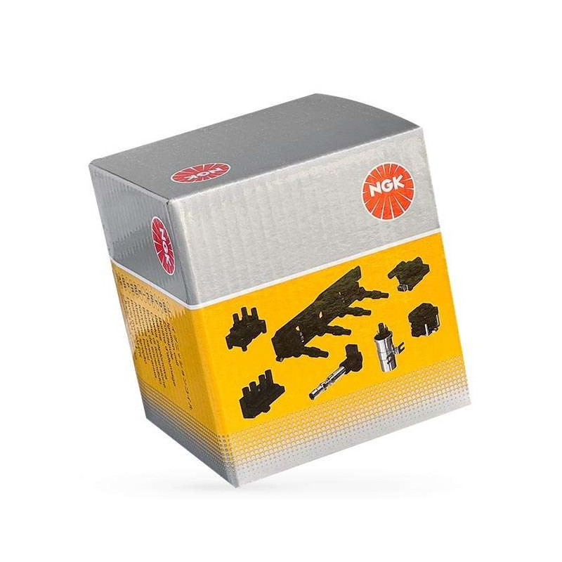 NGK 93605 Mass air flow sensor