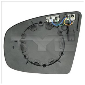 TYC 303-0113-1 Mirror Glass