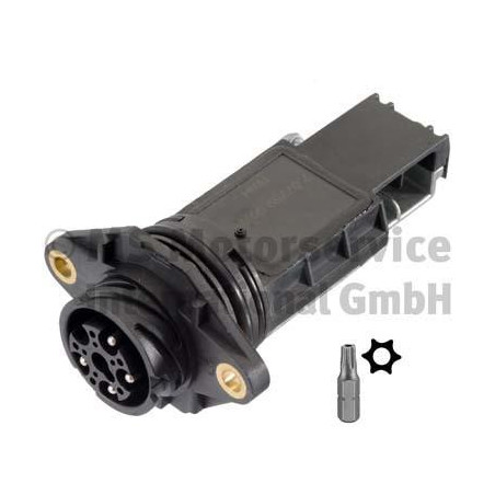 PIERBURG 7.07759.00.0 Mass air flow sensor