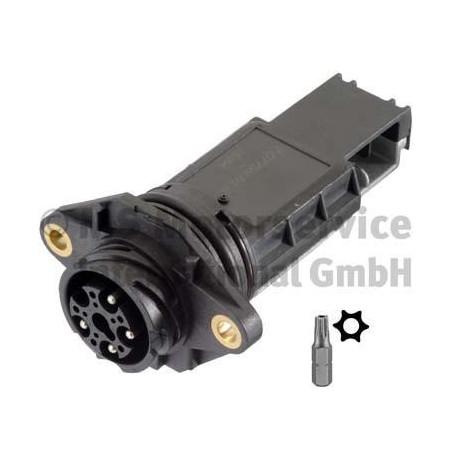 PIERBURG 7.07759.01.0 Mass air flow sensor