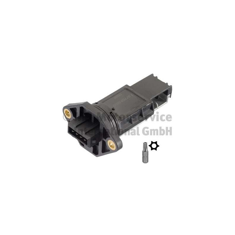 PIERBURG 7.07759.03.0 Mass air flow sensor