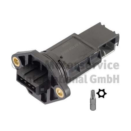PIERBURG 7.07759.03.0 Mass air flow sensor