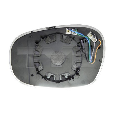 TYC 303-0117-1 Spiegelglas