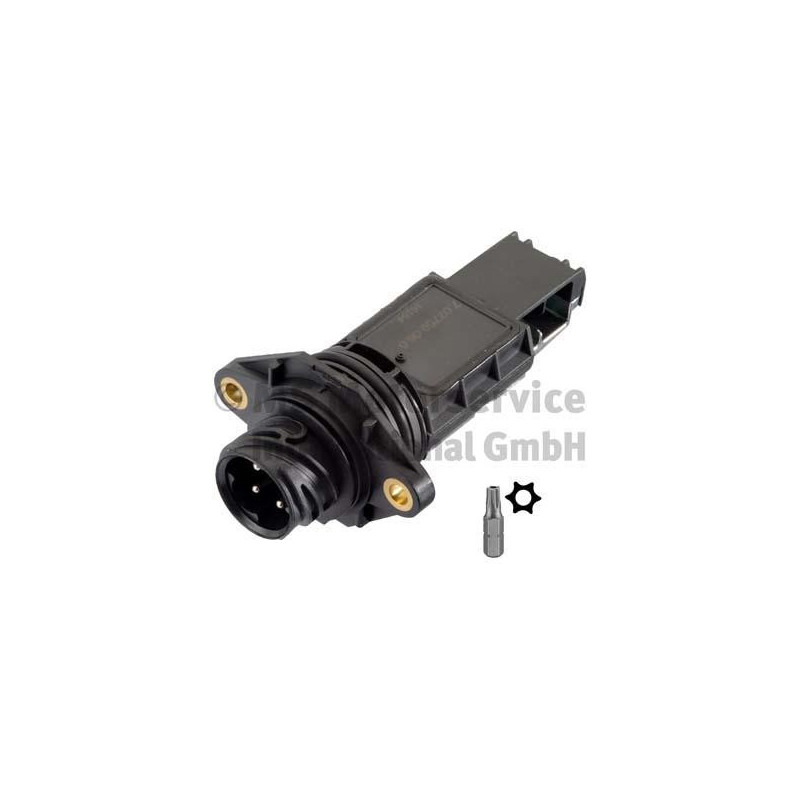 PIERBURG 7.07759.06.0 Mass air flow sensor