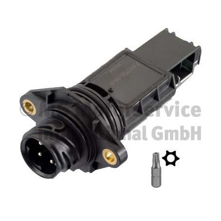 PIERBURG 7.07759.06.0 Mass air flow sensor