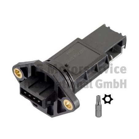 PIERBURG 7.07759.07.0 Mass air flow sensor