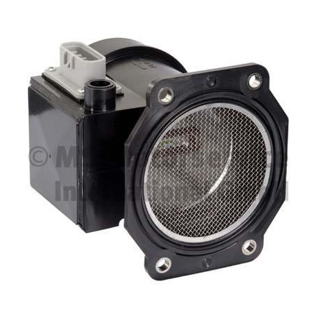 PIERBURG 7.07759.08.0 Mass air flow sensor