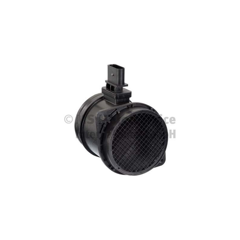 PIERBURG 7.07759.31.0 Mass air flow sensor