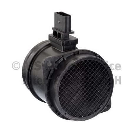 PIERBURG 7.07759.31.0 Mass air flow sensor