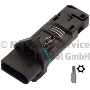 PIERBURG 7.07759.35.0 Mass air flow sensor