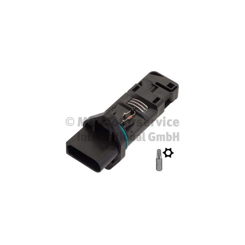 PIERBURG 7.07759.35.0 Mass air flow sensor