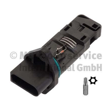 PIERBURG 7.07759.35.0 Mass air flow sensor