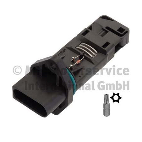 PIERBURG 7.07759.36.0 Mass air flow sensor