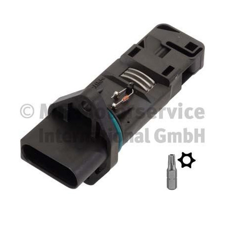 PIERBURG 7.07759.37.0 Mass air flow sensor