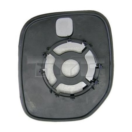 TYC 305-0005-1 Spiegelglas