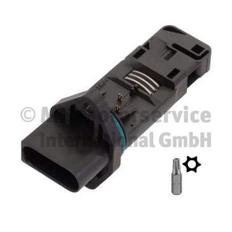 PIERBURG 7.07759.38.0 Mass air flow sensor