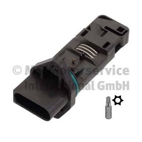 PIERBURG 7.07759.39.0 Mass air flow sensor