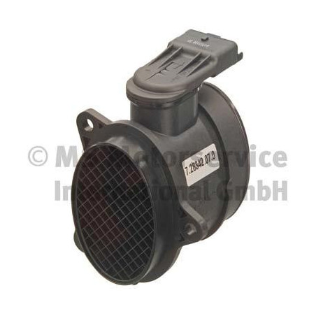 PIERBURG 7.28342.07.0 Mass air flow sensor