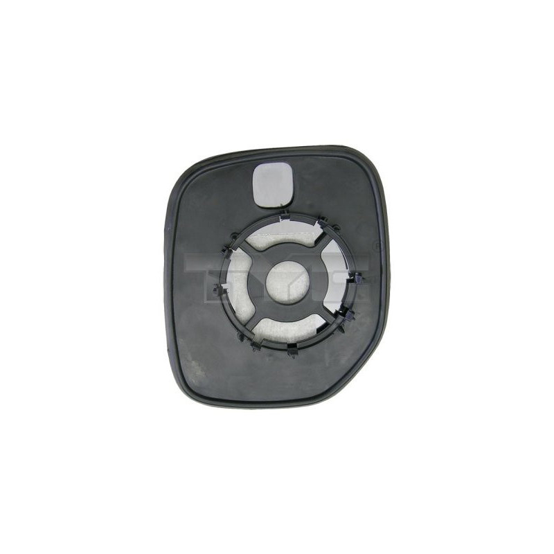 TYC 305-0006-1 Spiegelglas