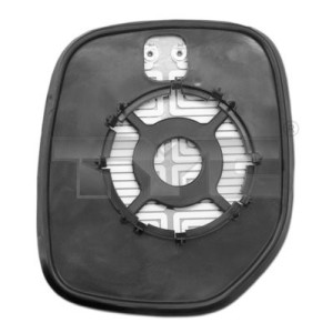 TYC 305-0007-1 Mirror Glass