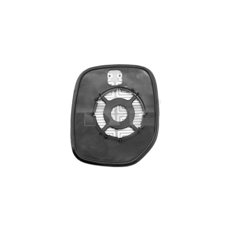 TYC 305-0008-1 Mirror Glass