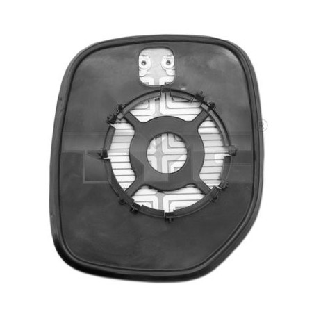TYC 305-0008-1 Mirror Glass