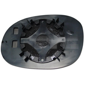 TYC 305-0013-1 Spiegelglas