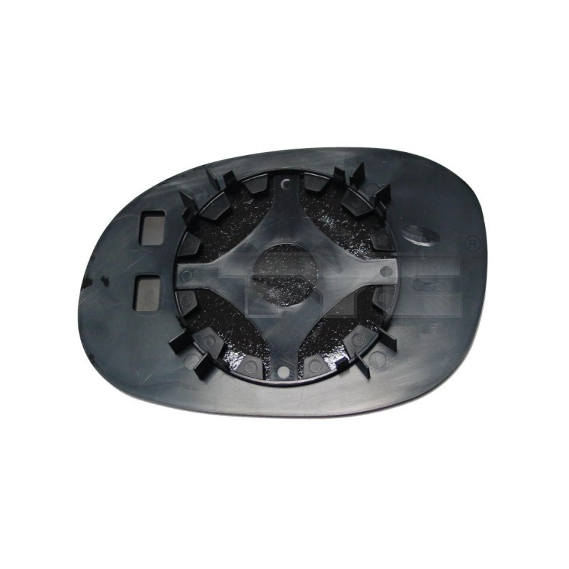 TYC 305-0013-1 Spiegelglas