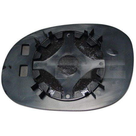 TYC 305-0014-1 Cristal de espejo