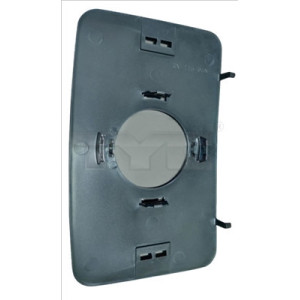 TYC 305-0025-1 Vetro specchio