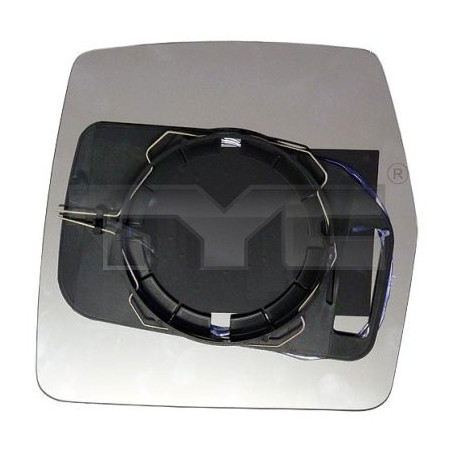 TYC 305-0028-1 Mirror Glass