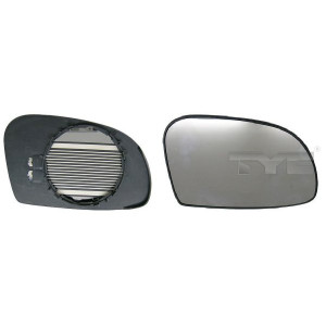 TYC 305-0032-1 Vetro specchio