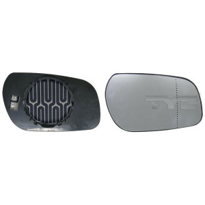 TYC 305-0043-1 Spiegelglas