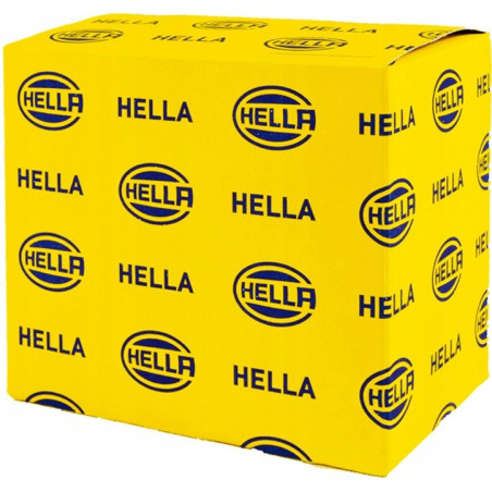 HELLA 8ET 009 142-551 Mass air flow sensor