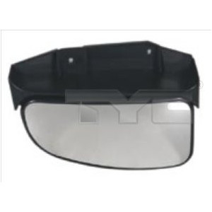 TYC 305-0087-1 Spiegelglas