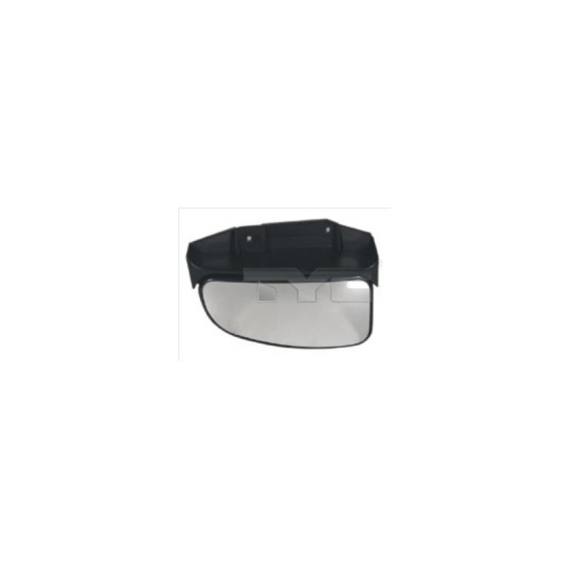 TYC 305-0087-1 Spiegelglas