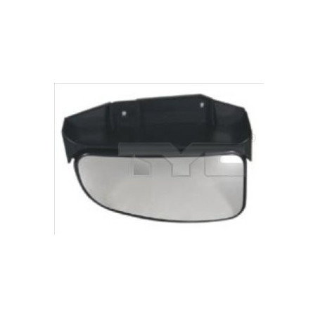 TYC 305-0087-1 Glace de rétroviseur