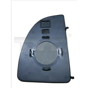 TYC 305-0089-1 Mirror Glass