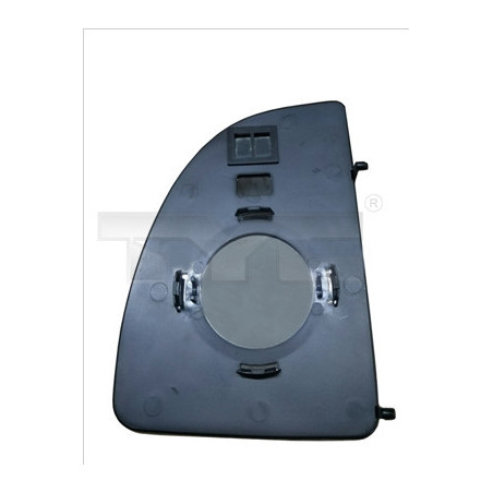 TYC 305-0089-1 Spiegelglas