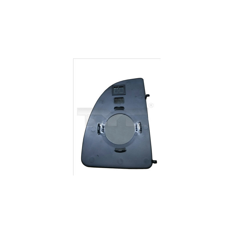 TYC 305-0090-1 Spiegelglas